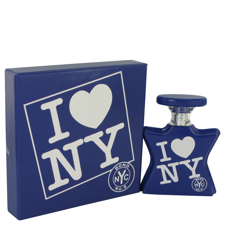 bond no 9 i love new york for fathers