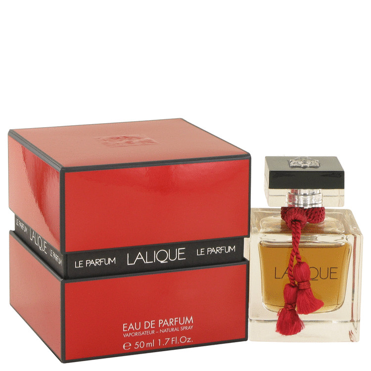 eau de parfum lalique pour femme