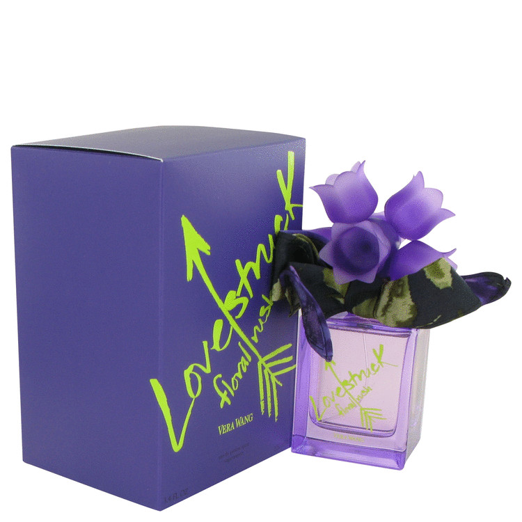 vera wang perfume lovestruck 100ml