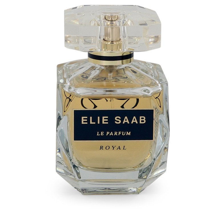 Le Parfum Royal Elie Saab Perfume by Elie Saab - 3 oz Eau De Parfum Spray (Tester)