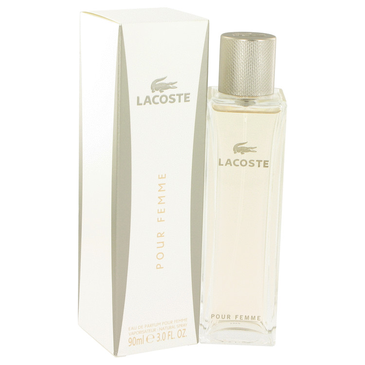 Blueprint konstant Pornografi Buy Lacoste Lacoste for women Online Prices | PerfumeMaster.com