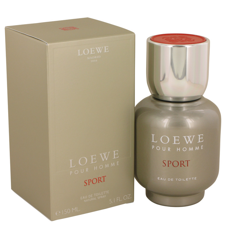 Loewe pour Homme Sport by Loewe (2014 