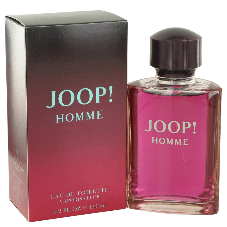 Joop Cologne by Joop! - 4.2 oz EDT Spray  men