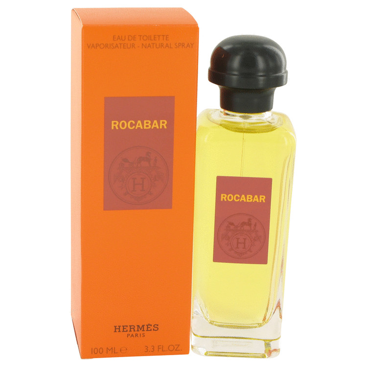 Rocabar by Hermès (1998) — Basenotes.net