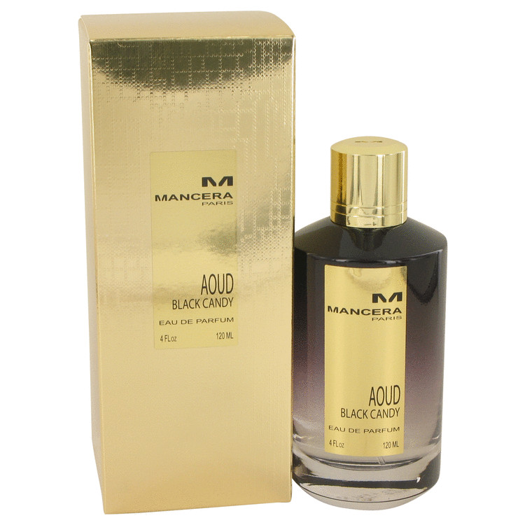 mancera black gold basenotes