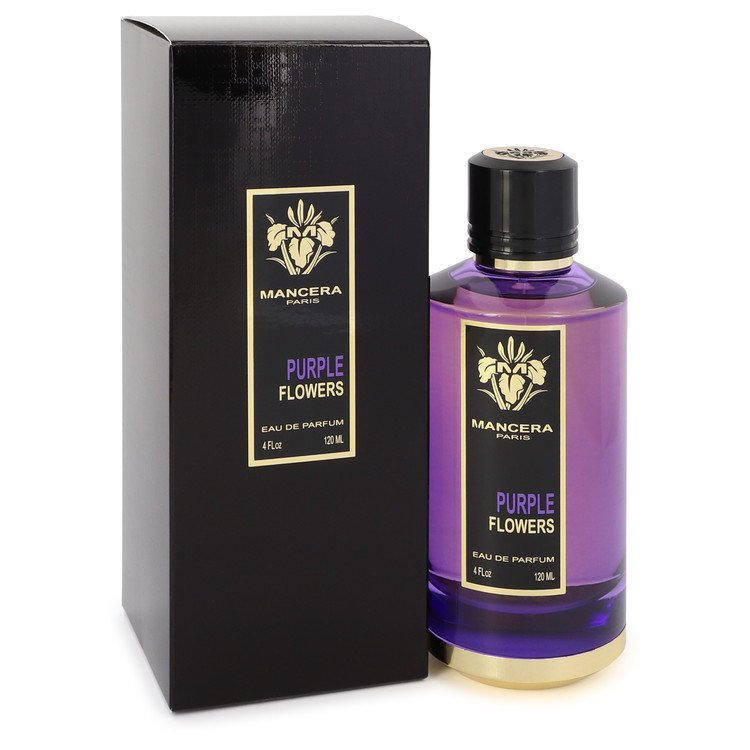 purple lady parfum avis