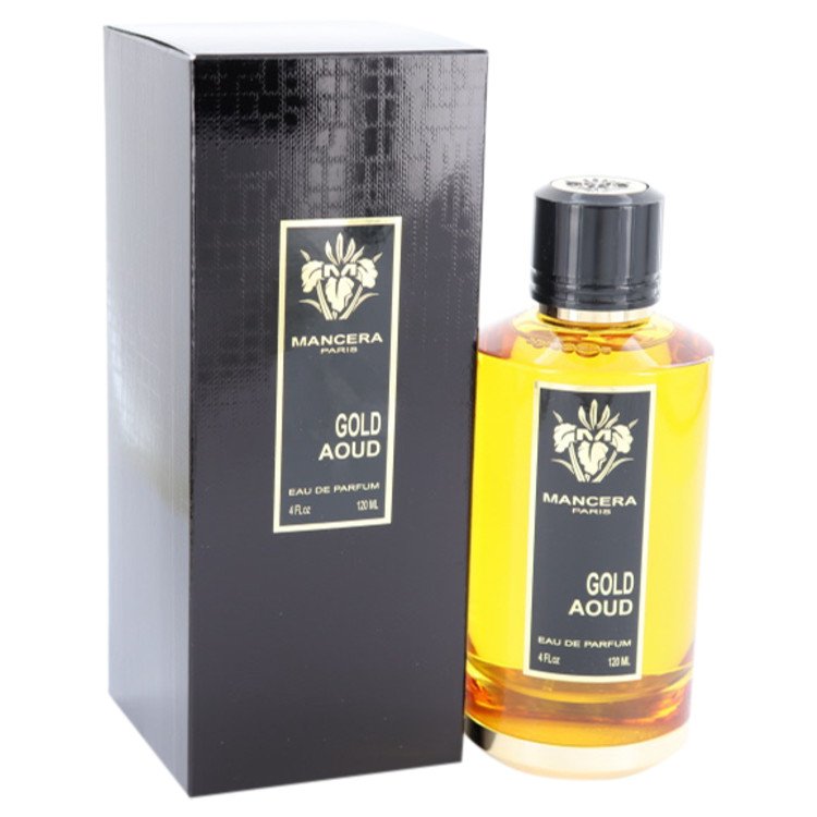 mancera black gold basenotes