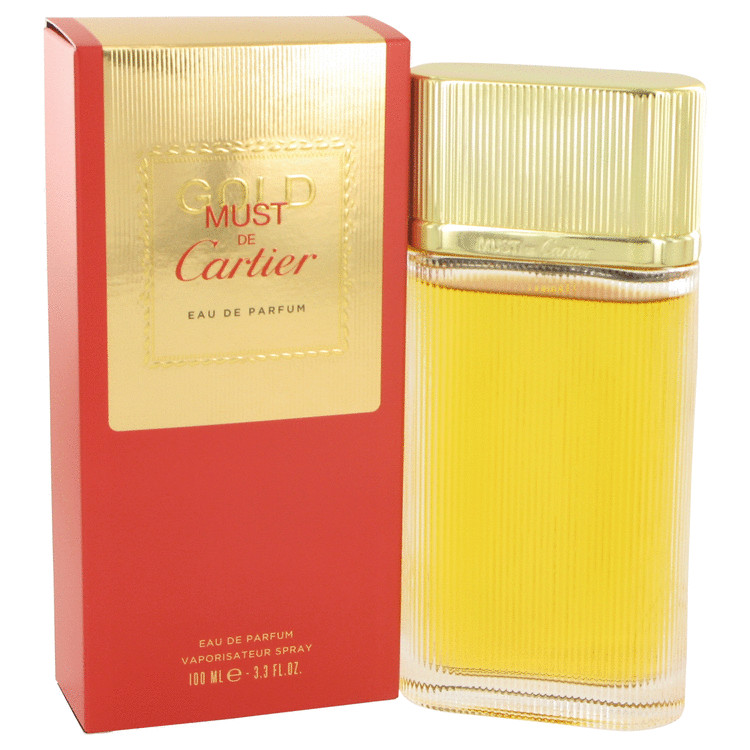 cartier perfume stockists