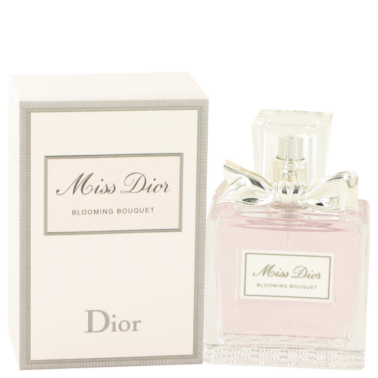 dior blooming bouquet 50ml price