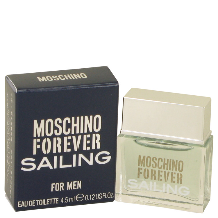 moschino forever sailing 100ml