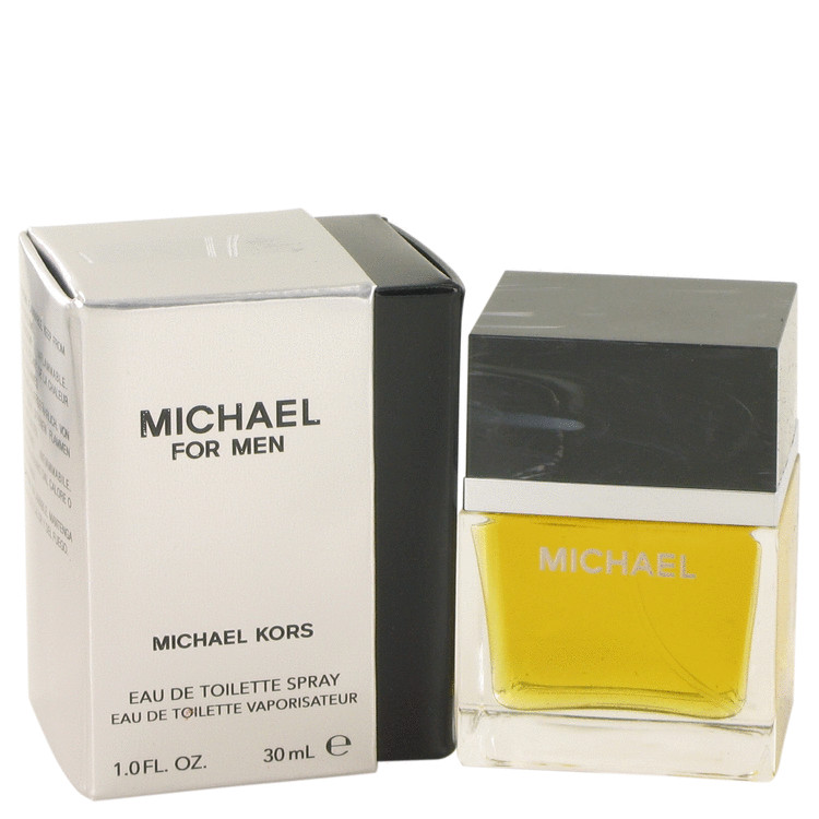 michael kors men's perfume price
