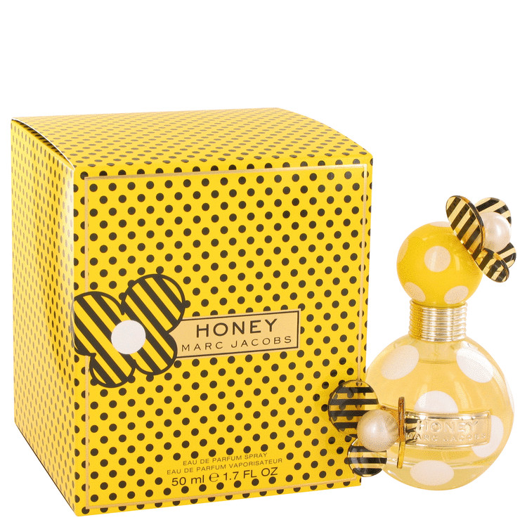 mj honey perfume