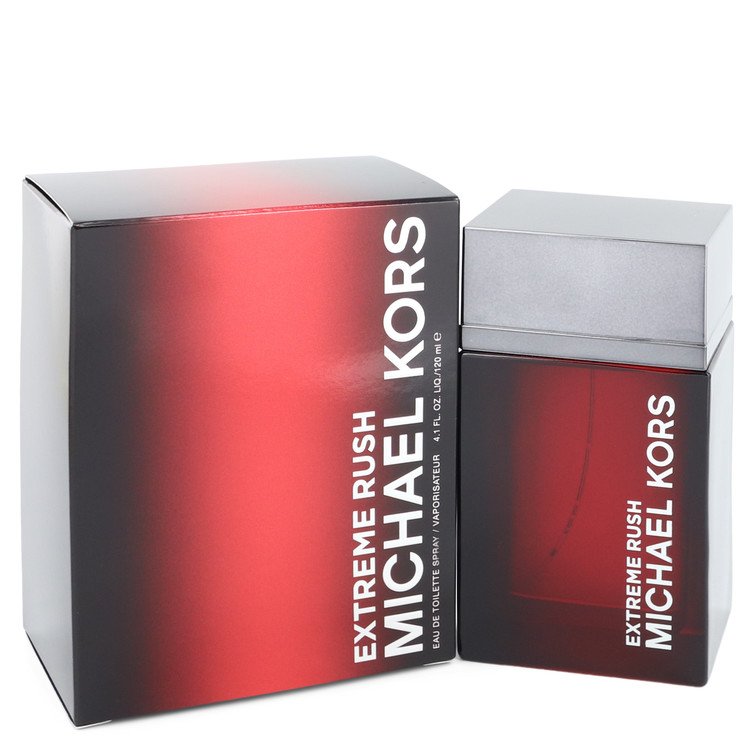 michael kors extreme rush 70ml