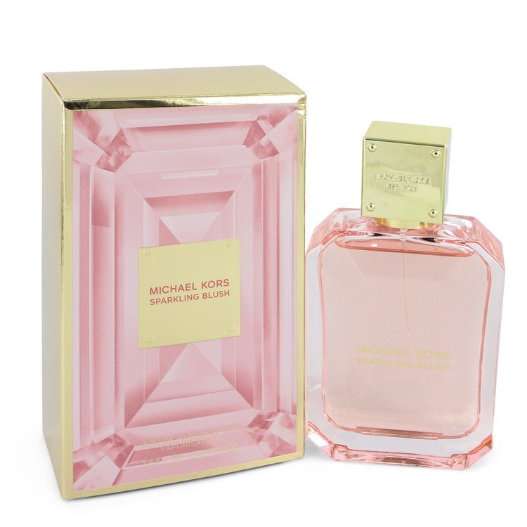 sparkling blush michael kors uk