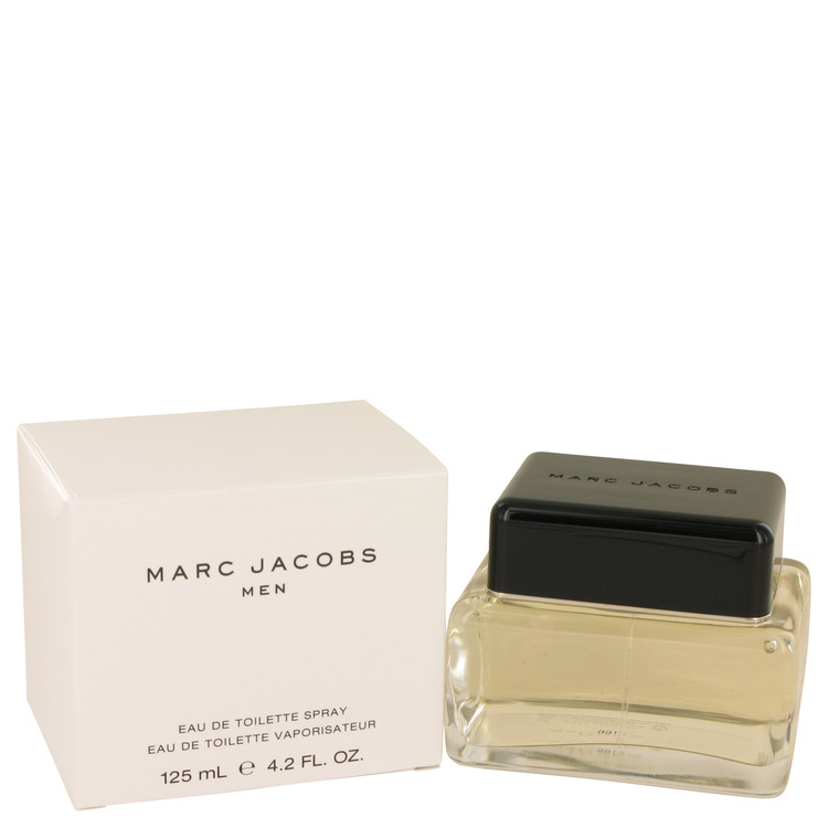 parfum marc jacob homme