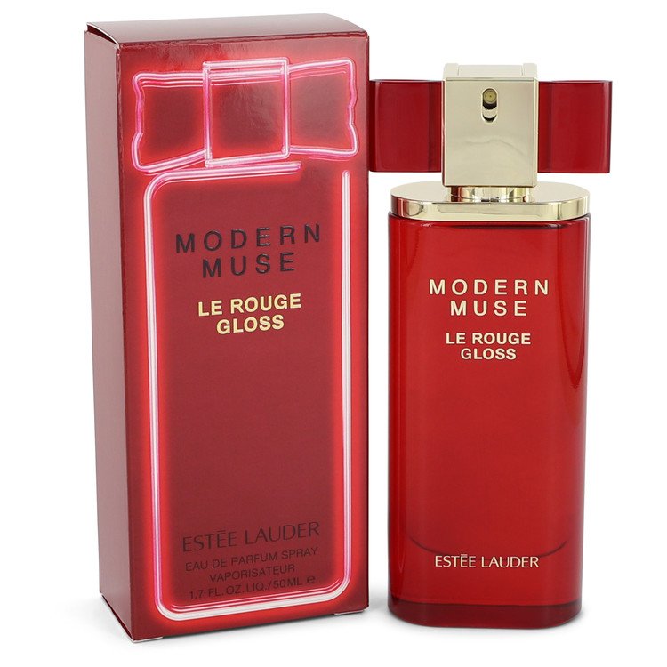 Modern Muse Le Rouge Gloss by Estée 