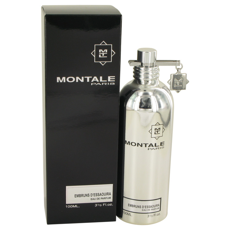 avis parfum montale