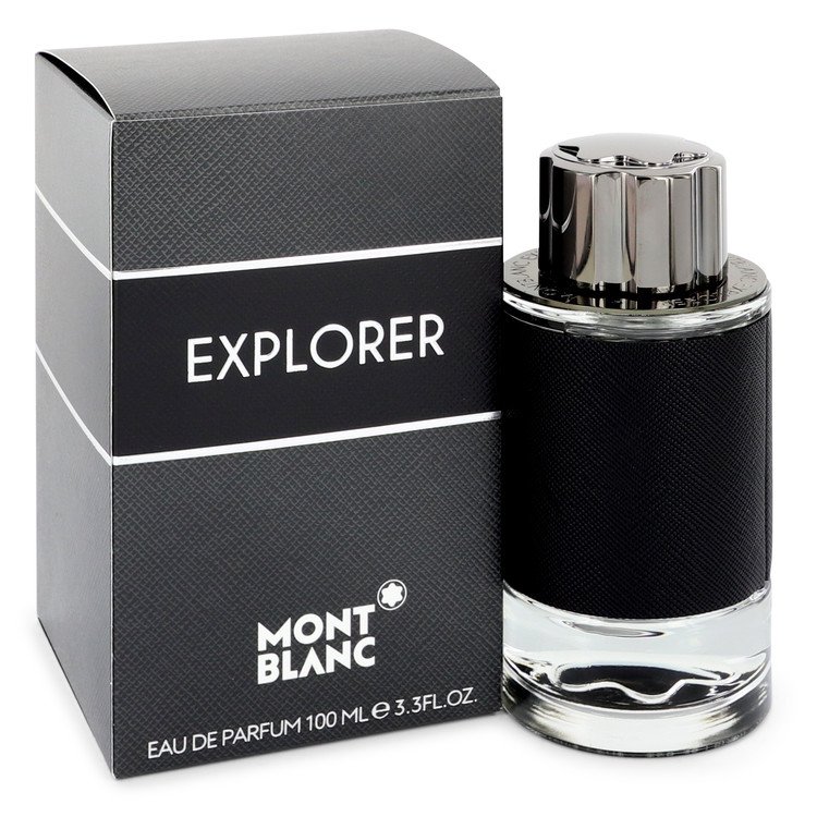 mont blanc explorer 30ml
