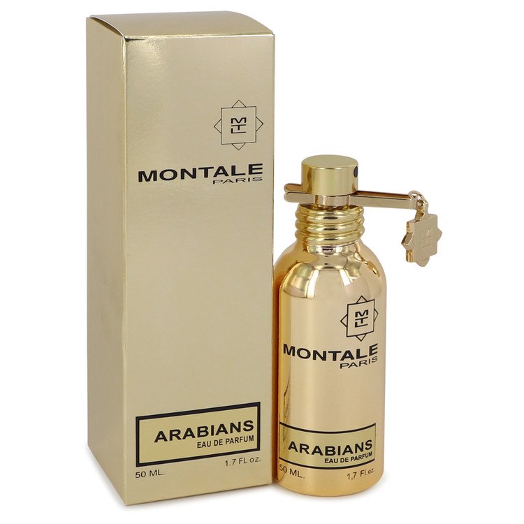 montale parfum arabian tonka