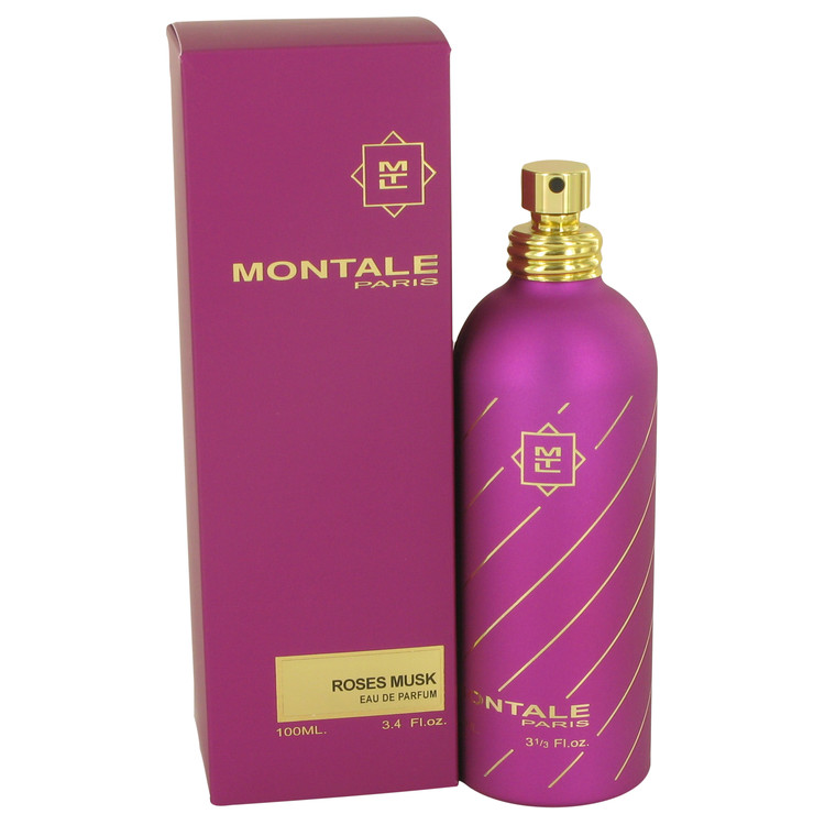 parfum homme montale