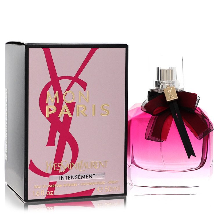 Buy Mon Paris EDT Yves Saint Laurent 