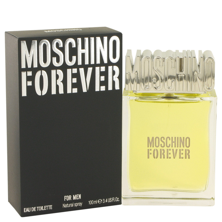 Moschino Forever by Moschino (2011 