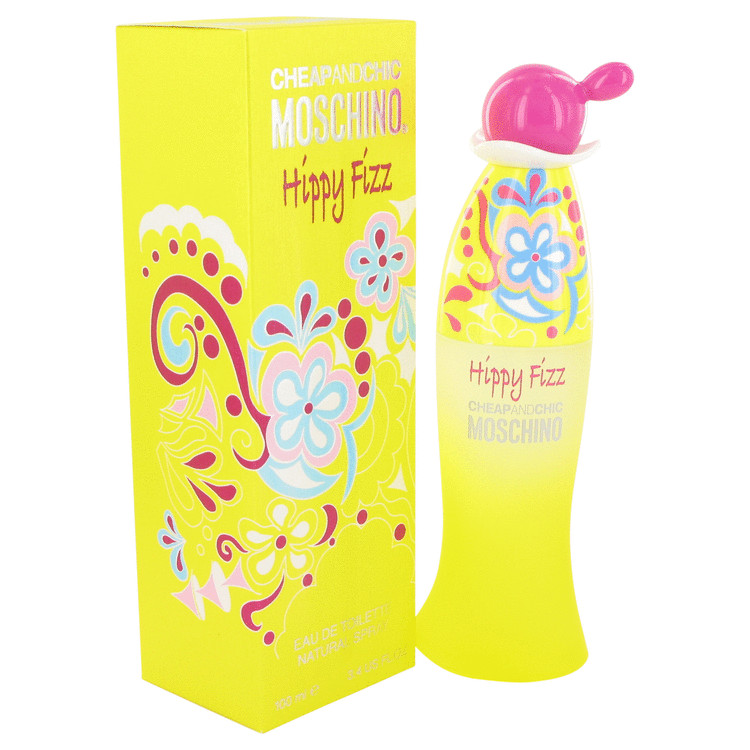 happy fizz perfume