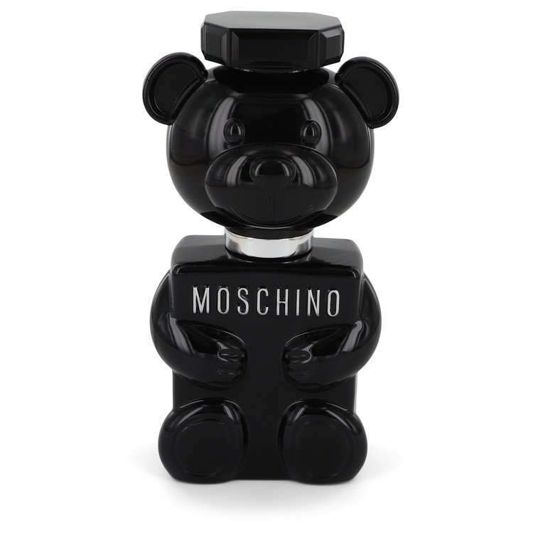 Moschino Toy Boy Cologne by Moschino - 1.7 oz EDP Spray (unboxed)  men