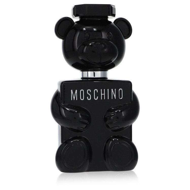 Moschino Toy Boy Cologne by Moschino - 3.4 oz EDP Spray (Tester)  men