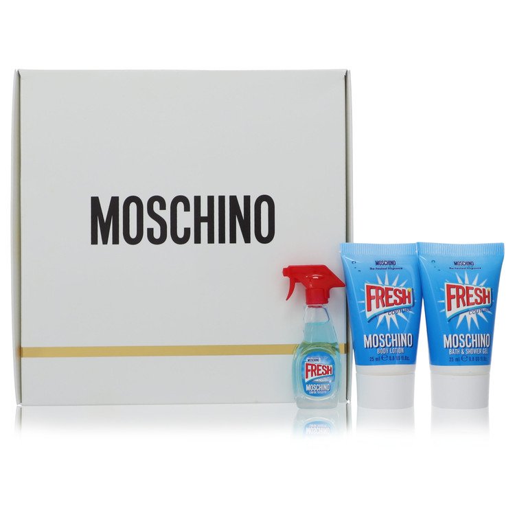 moschino fresh amazon