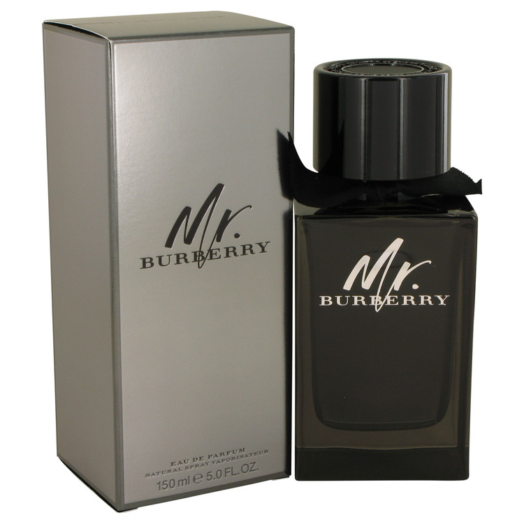 Mr Burberry by Burberry Buy online