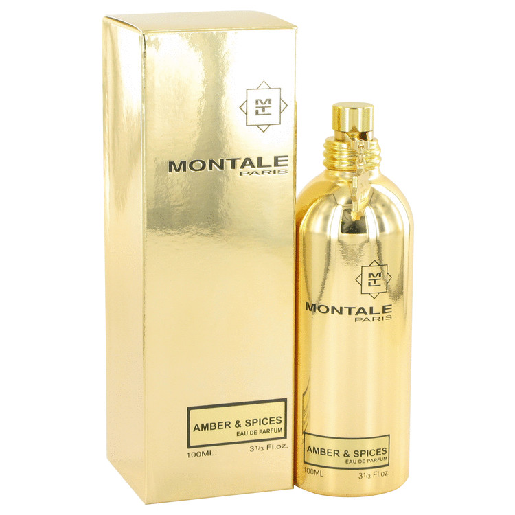 avis parfum montale