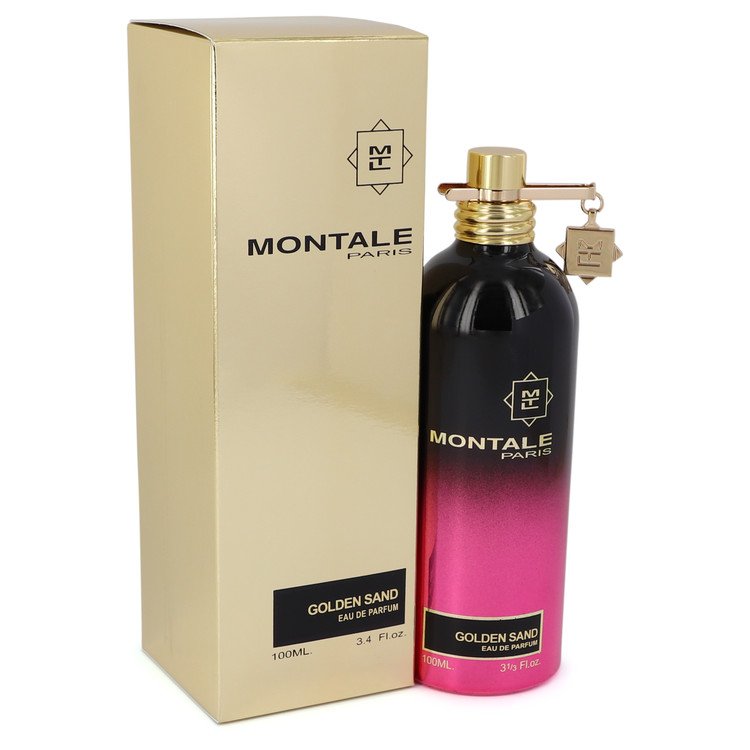 Montale Golden Sand by Montale - Buy online | Perfume.com