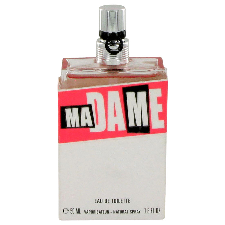 pure madame perfume