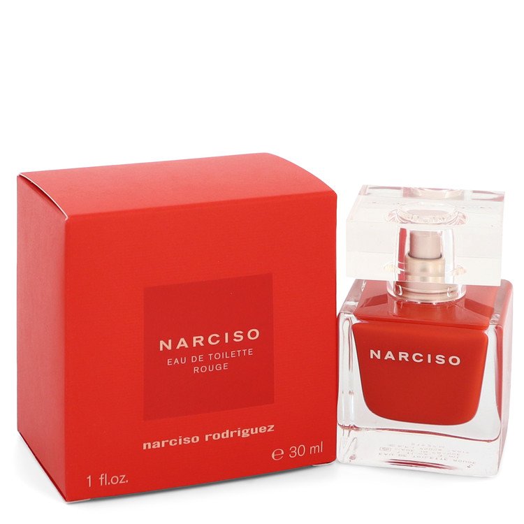 narciso rouge 30ml