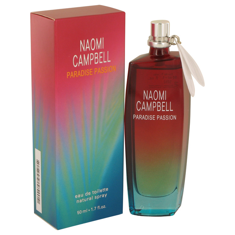 naomi campbell perfume private