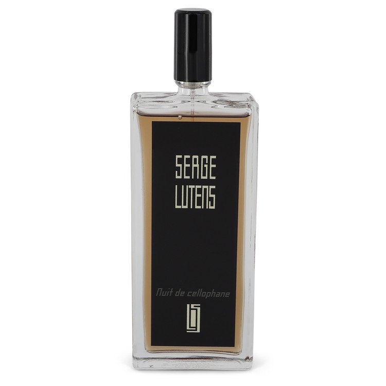 parfum louve de serge lutens