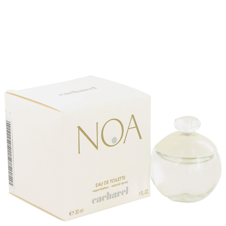 Noa Perfume by Cacharel - 1 oz Eau De Toilette Spray