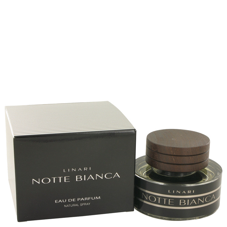 Notte Bianca by Linari (2008) — Basenotes.net