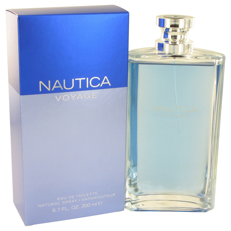 nautica voyage cologne price