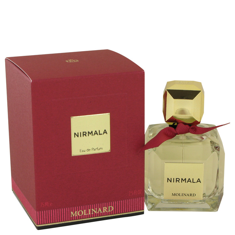 nirmala eau de parfum