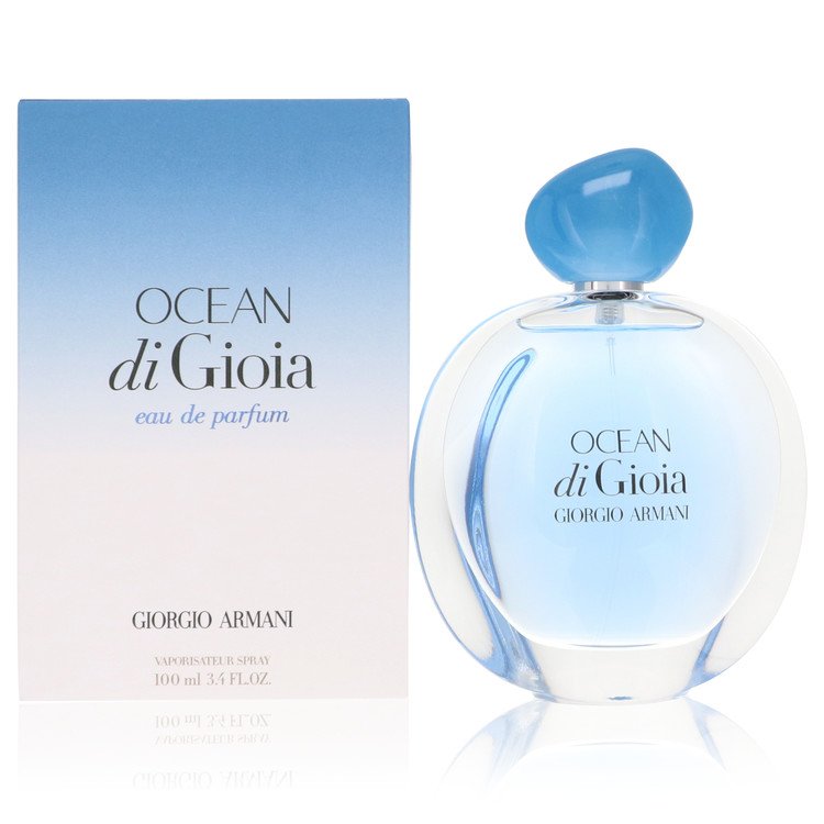 ocean di gioia sephora