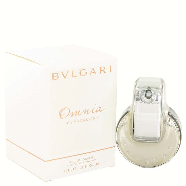 harga bvlgari omnia crystalline perfume