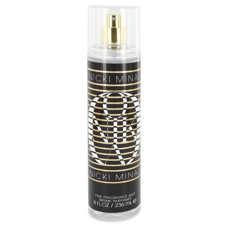 Onika Perfume by Nicki Minaj 8 oz Onika Perfume by Nicki Minaj 8 oz