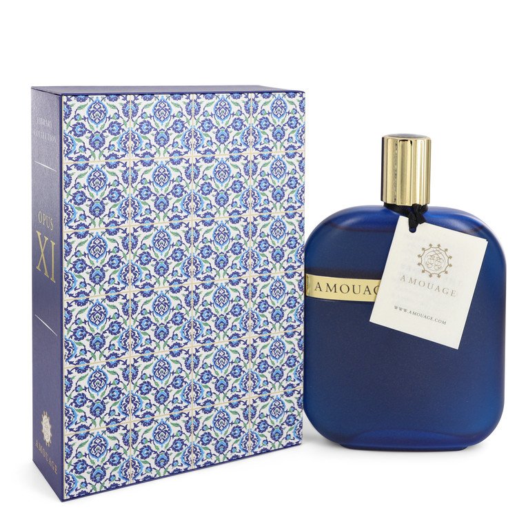 Shop Amouage Perfume on DailyMail AMOUAGE Opus XI eau de parfum 100ml
