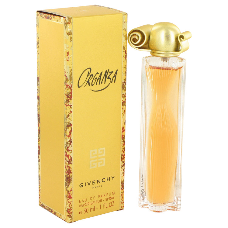 Organza Perfume by Givenchy - Buy online | Perfume.com