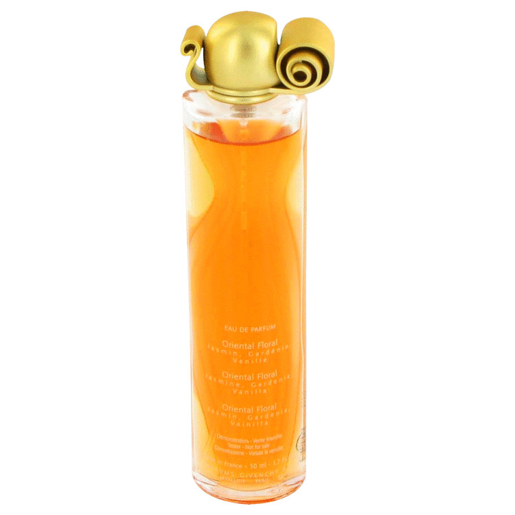 Organza Perfume by Givenchy - 1.7 oz Eau De Parfum Spray (Tester)