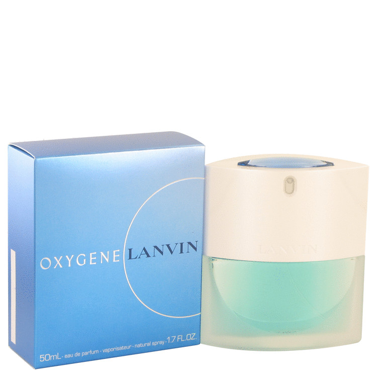 Oxygene Perfume by Lanvin - 1.7 oz Eau De Parfum Spray