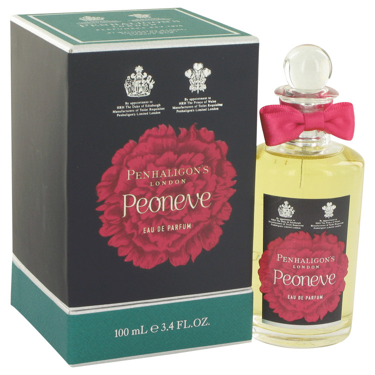 Peoneve Perfume by Penhaligon's - 3.4 oz Eau De Parfum Spray