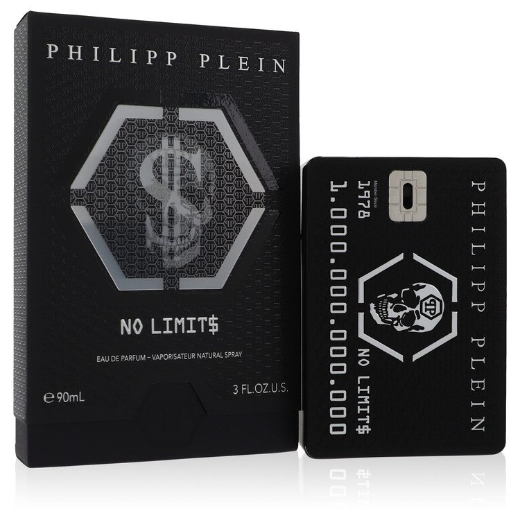 Philipp Plein Parfumsphilipp Plein No Limits Cologne By Philipp Plein